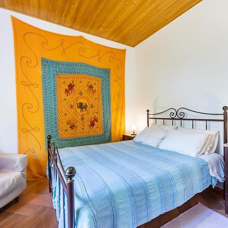 Apartmán Casa Lua Sagres Exteriér fotografie