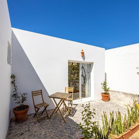 Apartmán Casa Lua Sagres Exteriér fotografie