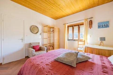 Apartmán Casa Lua Sagres Exteriér fotografie