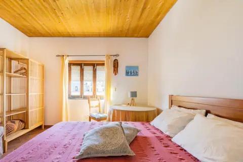 Apartmán Casa Lua Sagres Exteriér fotografie