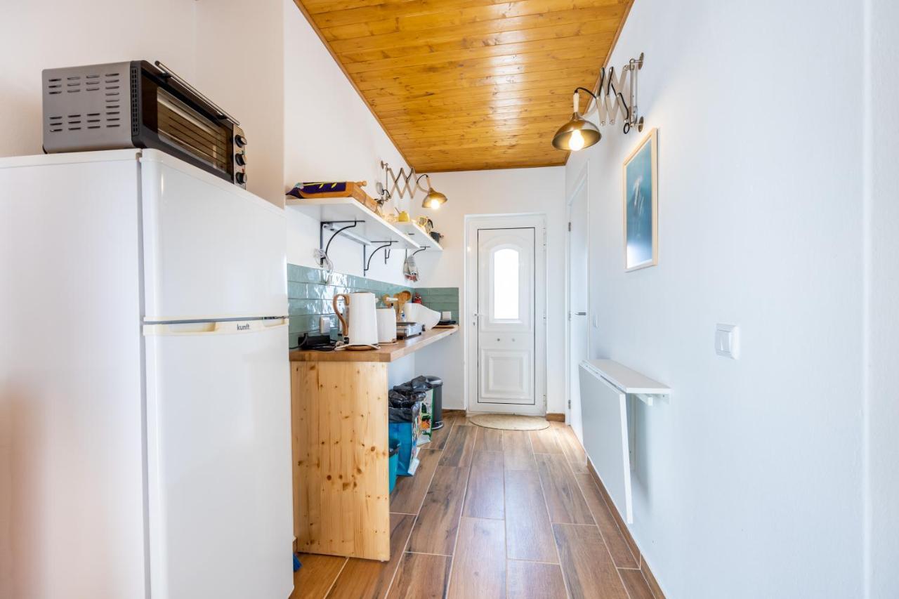 Apartmán Casa Lua Sagres Exteriér fotografie