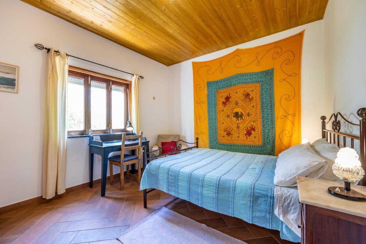 Apartmán Casa Lua Sagres Exteriér fotografie