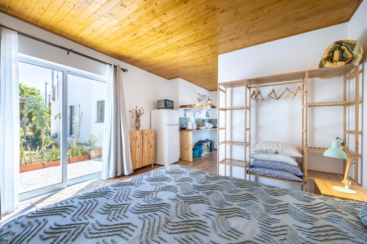 Apartmán Casa Lua Sagres Exteriér fotografie