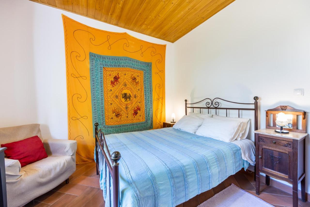 Apartmán Casa Lua Sagres Exteriér fotografie
