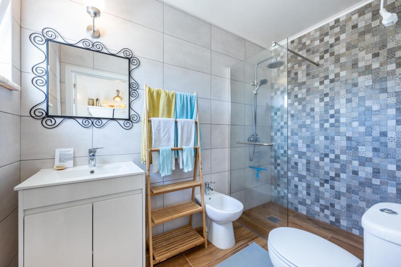 Apartmán Casa Lua Sagres Exteriér fotografie