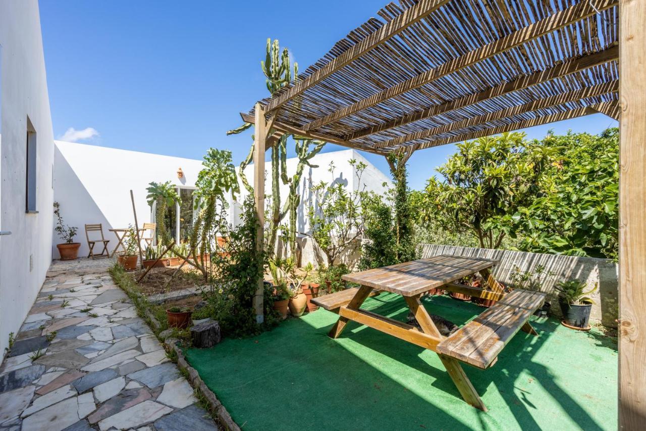 Apartmán Casa Lua Sagres Exteriér fotografie
