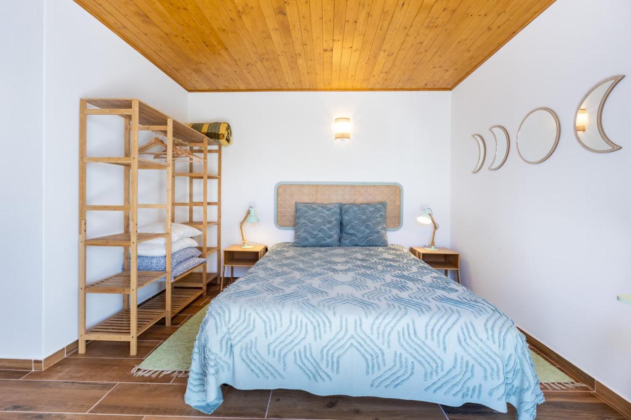 Apartmán Casa Lua Sagres Exteriér fotografie